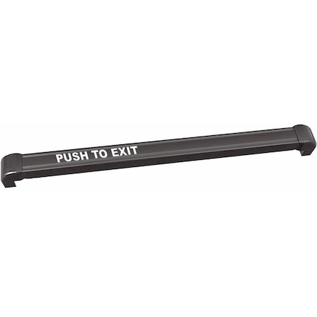 Securitron Request-to-Exit Device TSB-BK-42