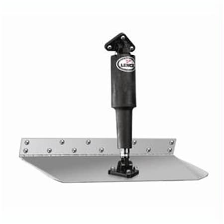 Omnisports Lenco  9 x 24 Standard Trim Tab Kit without Switch OM2927454