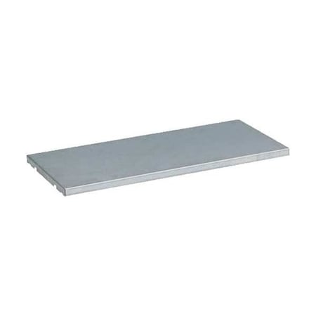 Eagle SafetyCabinetShelf, Gray, 350lbLimit, Steel 29946