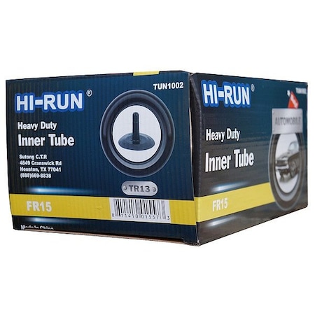 Hi-Run Passenger tire tube TUN1002