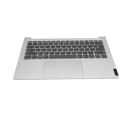 Lenovo COVER UPPER CASE ASM ENGL82NCL 5CB1C19314