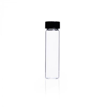 Kimble Chase Clear Sample Vial, 2 ml, 8-425, PK2304 60910C-12
