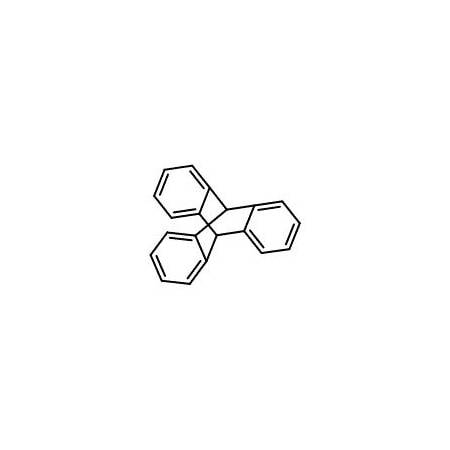 Ak Scientific Triptycene (10g), CAS 477-75-8 V2354-10g