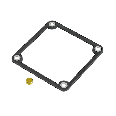 Reznor Flange Nema 4 Kit for SKPs AGA66