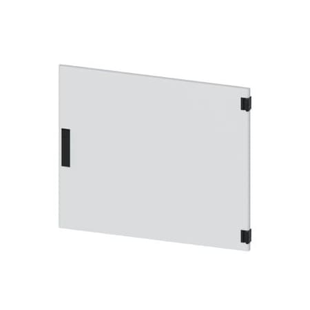 Siemens SIVACON compartment door 8MF1780-2UT34-0BA2