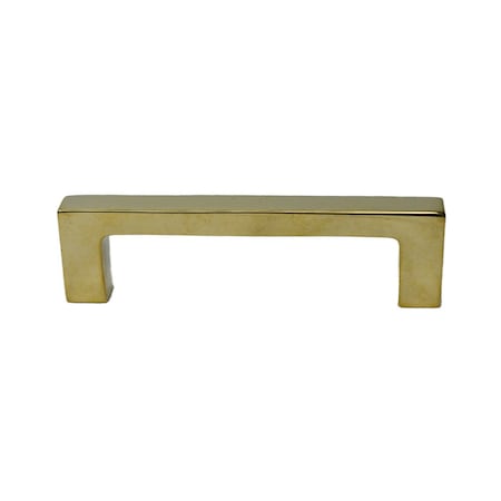 Baldwin Cabinet Pulls Unlacquered Brass 4406031
