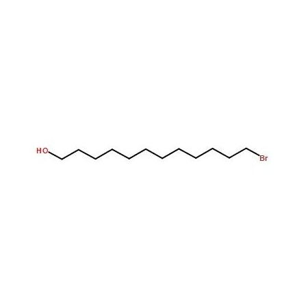Ak Scientific 12-Bromododecan-1-ol (100g), CAS 3344-77-2 3896AB-100g