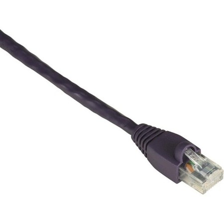 Black Box Gigatrue Cat6 Channel 550-Mhz Patch Cabl EVNSL648-0020
