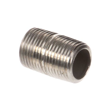 Frymaster NIPPLE, S/S 3/8 X CLS 8130772