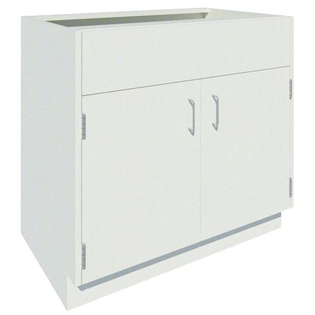 Instock Sink Base Cabinet GRJTP181-48-2