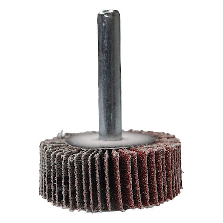 Arc Abrasives Flap Wheel 11208