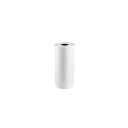 Bubblefast 1 20'' - White Tissue Paper Roll BFT20JROLL