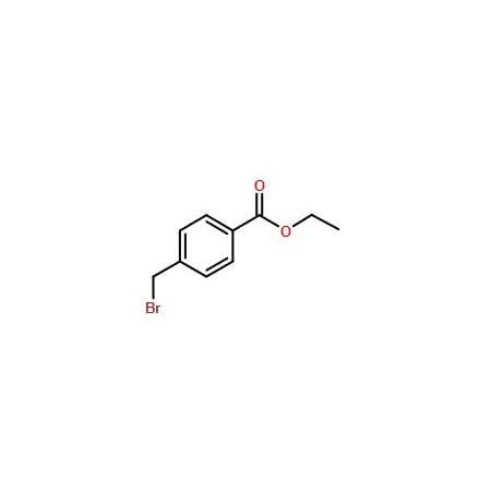 Ak Scientific Ethyl 4-bromomethylbenzoate (100g), CAS 26496-94-6 Z3173-100g