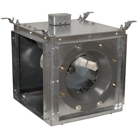 Canarm EC Motor Potentiometer, 0 to 10V DC CNEC-10V