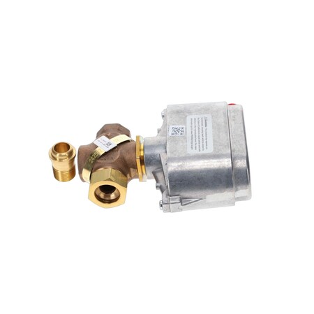 Schneider Electric VB: 1/2 in. 2W. Globe. STR. NPT. UO. BR. 4.4 cv. 90 PSI. Act (MK-2690): Pneu. 2Pos/Prop. Slt PSIG. VK-7211-201-4-04