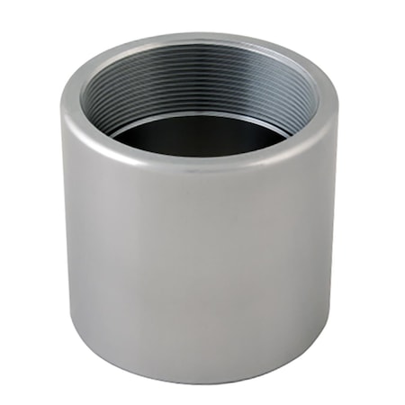 Geared2Golf 2.18 in. Threaded Sleeve Ball Joint K727 OD GE2109329