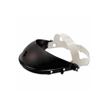 Jackson Safety HDG20 Face Shield Headgear, Model 131-B 138-29076