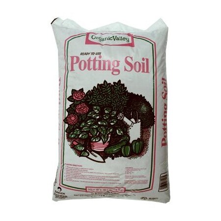 Garickrporation 40LB Potting Soil BG40LBPS