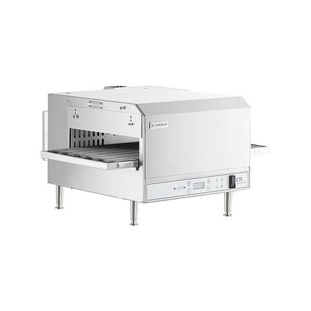 Lincoln Industrial Conveyor Oven, Electric V2500/1353