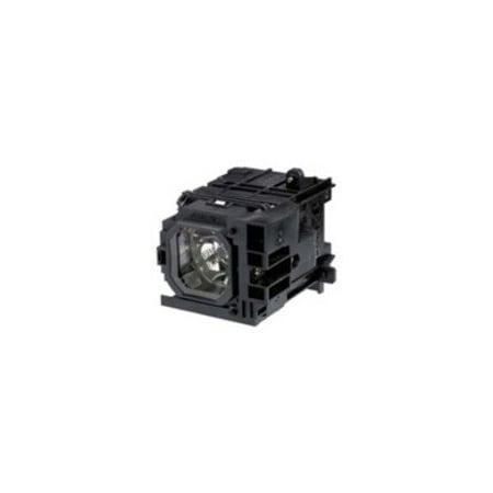 Nec Display Replacement Lamp - 330 W Projector Lamp - 2000 Hour Standard, 3000 Hour ECO NP06LP