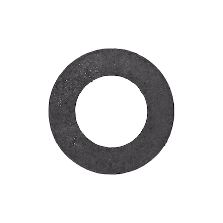 Auveco Oil Drain Plug Gasket 12mm Inside Diameter Teflon Coated Steel, 5PK 18849