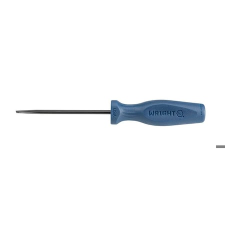 Wright Tool Cabinet Tip Screwdriver Large Ergonomic 9117