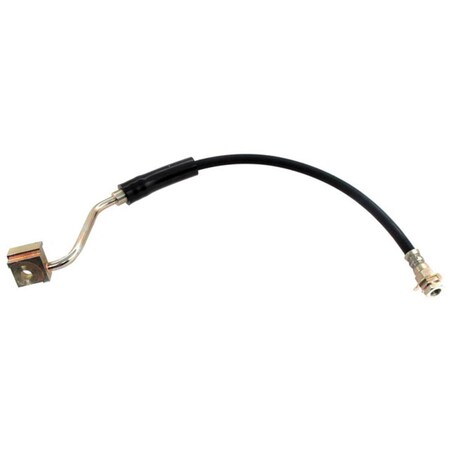 Acdelco HOSE ASM FRT BRK, Brake Hydraulic Hose, 18J2019