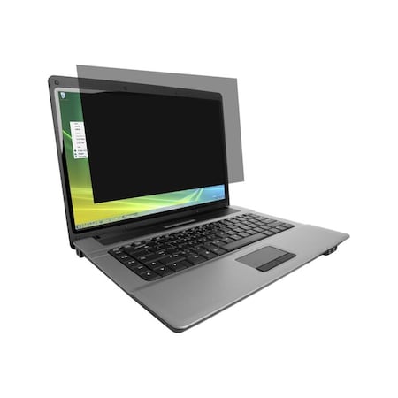 Evolve FP154W10 16-10 Privacy Screen for 15.6 in. EV2662852