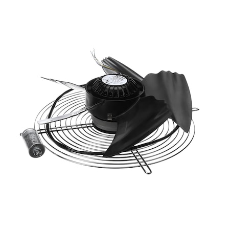 Delfield EVAPORATOR FAN BCP00153
