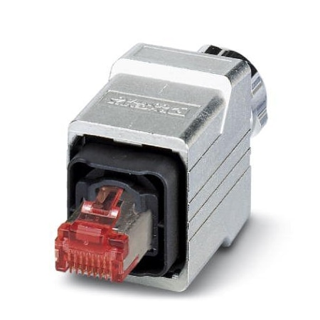 Phoenix Contact VS-PPC-C1-RJ45-MNNA-PG9-8I6 RJ45 1608113