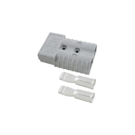 Hyster REPLACEMENT 350 GRAY CONN 4/0 3008050