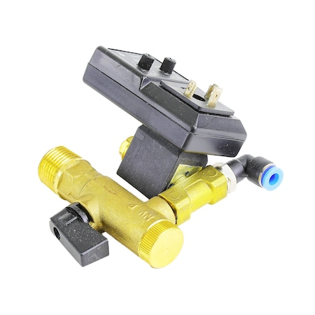 Hankison Drain Mech.For Hpr15-125 3149293
