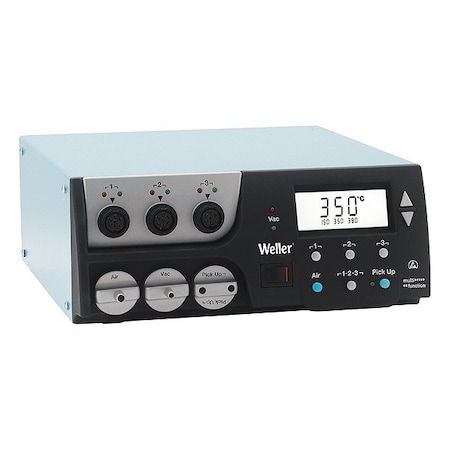 Weller Wr 3M Control Unit 230V F/G T0053366699N
