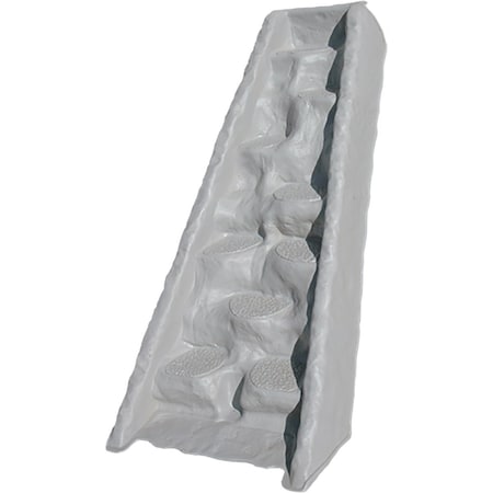 Playstar 48'' Resin Climbing Wall PS 8850