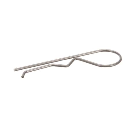 Rotisol Stopper Pin, for Prongless Spit GOUCUI