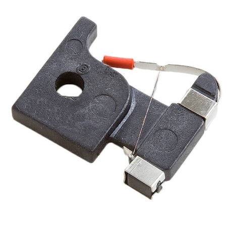 Optifuse Telecom Fuse, FPT Series, 180mA to 20A, Fast-Acting, 125V AC FPT-12A