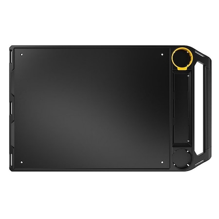 Dewalt Lockable Worktop, Black, For: TOUGHSYSTEM 2.0 Products DWST08550