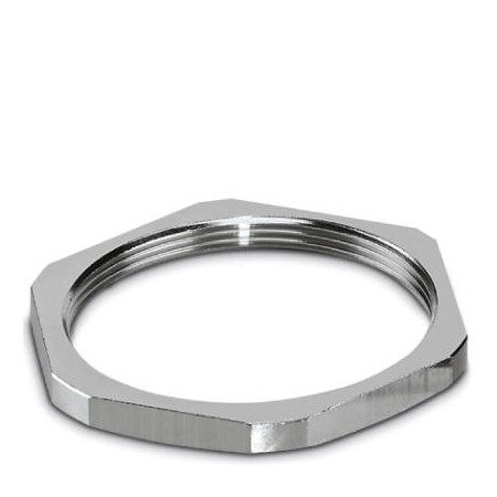 Phoenix Contact A-INL-M63-N-S Counter nut material: 1411248
