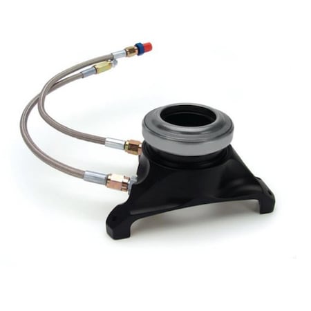 Bookazine Tri-Lite Hydraulic Clutch Release Bearing - 2.25 in. Bearing & Piston TI3630819