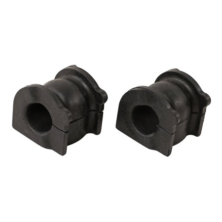 Moog Front To Frame Suspension Stabilizer Bar Bushing Kit, K202120