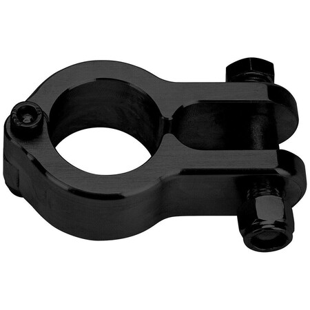 Powerhouse 1.250 in. Panhard Mount, Black PO3080498