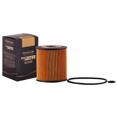 Premium Guard Engine Oil Filter, PG5505EX