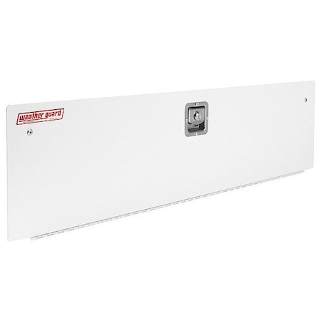 Weather Guard Van Storage System Accessories - Shelf d 8502-3-01