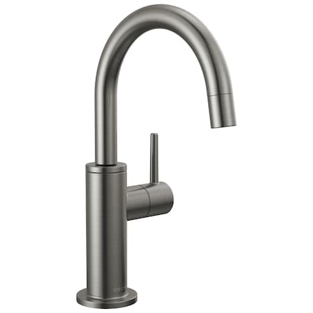 Delta Other: Contemporary Round Beverage Faucet 1930-KS-DST