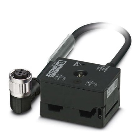 Phoenix Contact SAC-ASI-J-Y-B-PUR-1 0-FR SCO 1407577