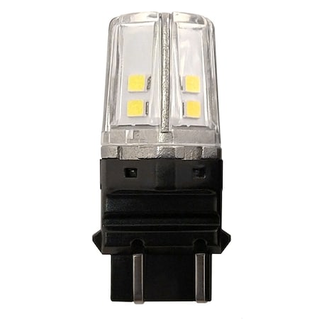 Wagner Lighting LED Exterior Multi-Purpose LED, BP3057WLED