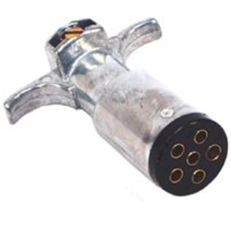 Nextgen RV-494C Trailer End Connector 6 Pin NE426565