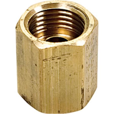 Homepage 7/16-24 Inverted Flare Union HO610224