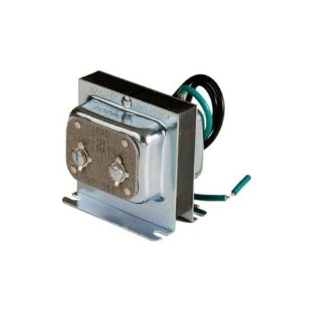 Edwards Signaling Class 2 Transformer, 5 VA, Not Rated, 10V AC, 120V AC 590