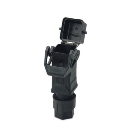 Phoenix Contact HC-STA-D07-CHWSCM-1TGM20-PL-BK Coupling 1419263